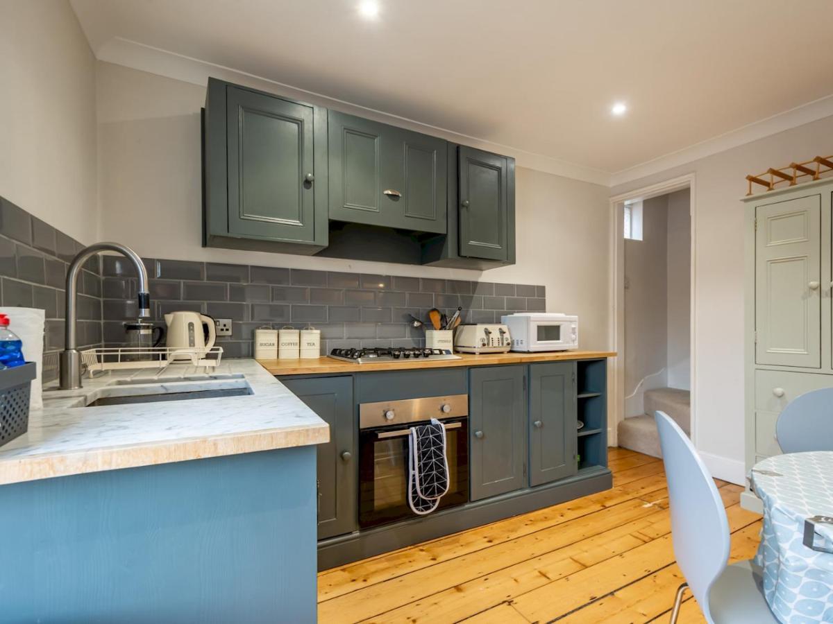 Apartamento Pass The Keys The Rafters - Impressive High Street *